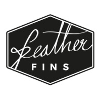 FEATHER FINS